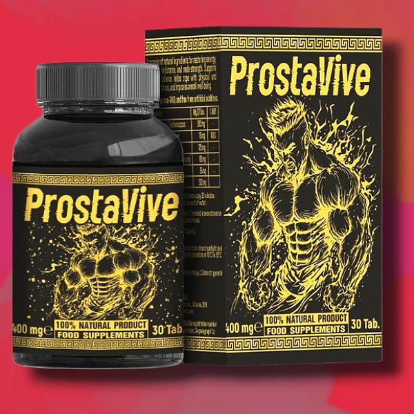 Prostavive