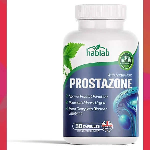 Prostazone+