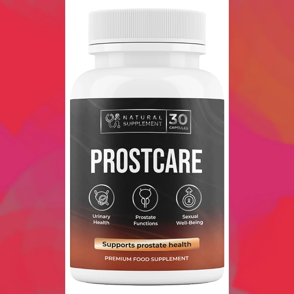 ProstCare
