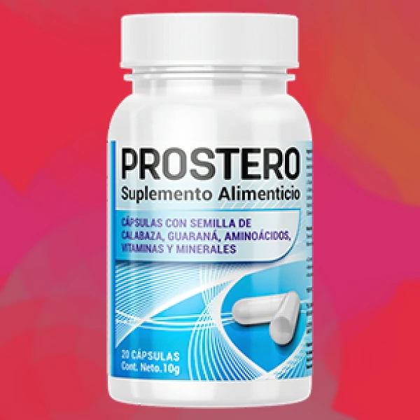 Prostero