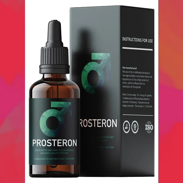 Prosteron