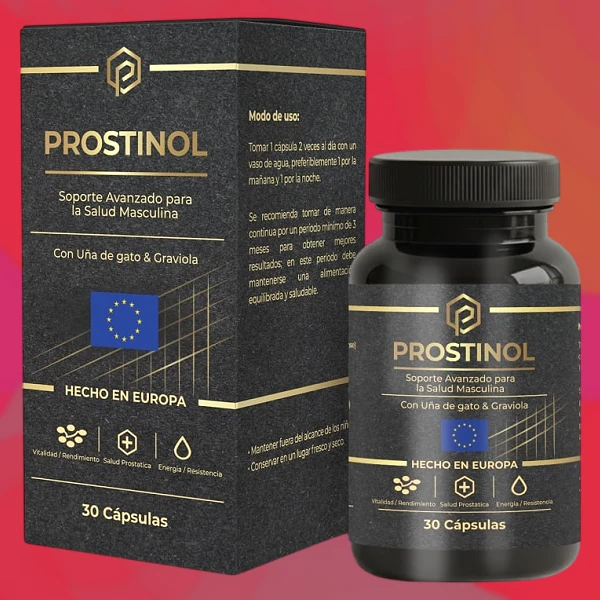 Prostinol