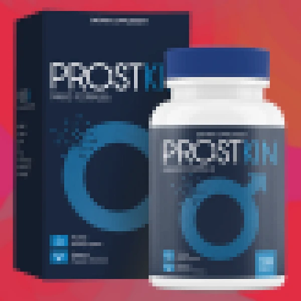 Prostkin