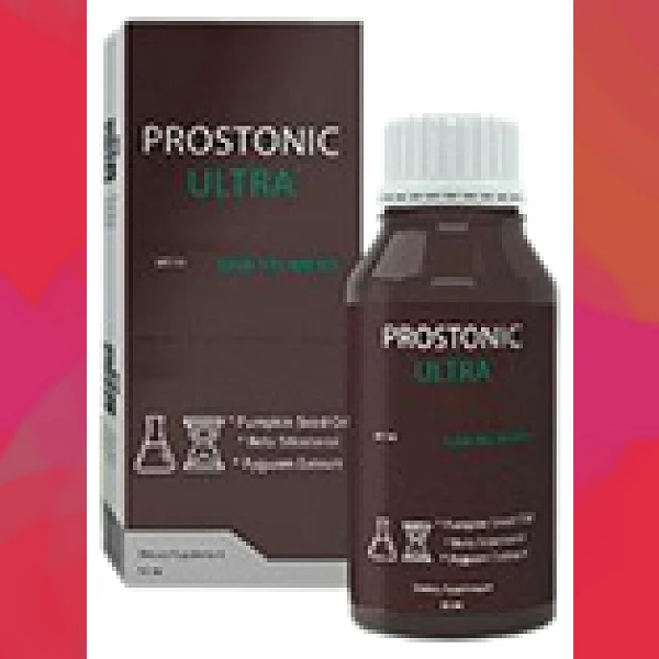 Prostonic Ultra
