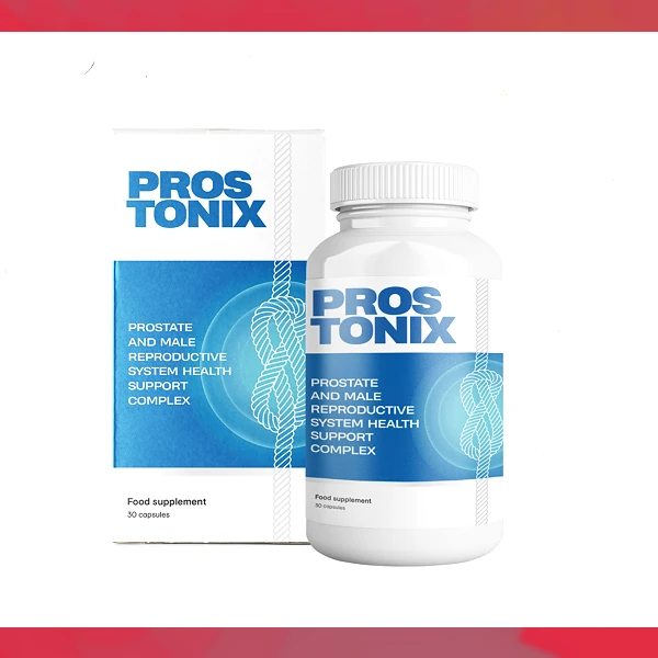 Prostonix caps