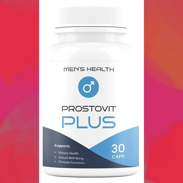 Prostovit Plus