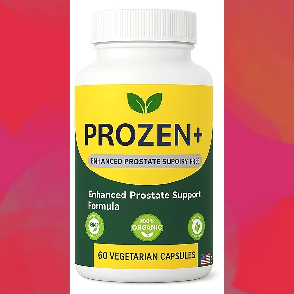 Prozen Plus
