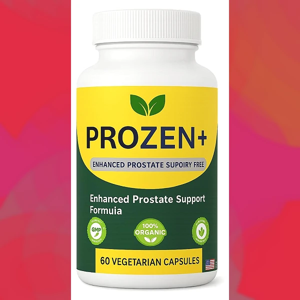 Prozen+