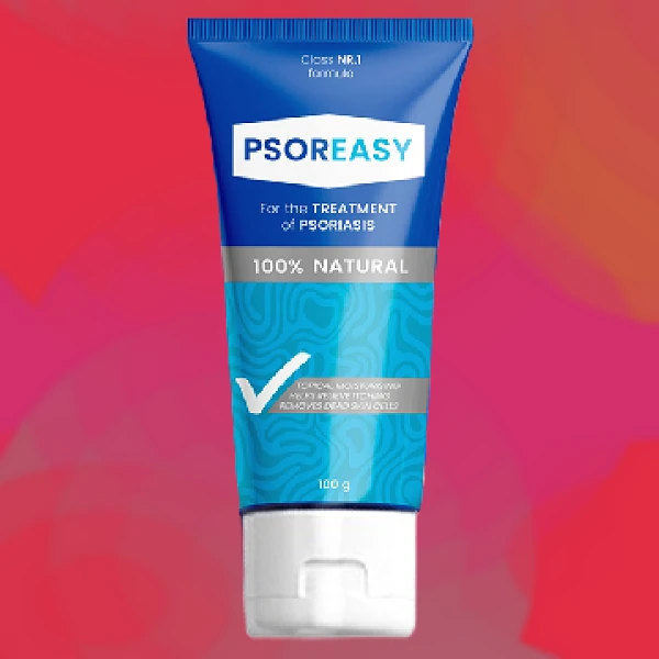 Psoreasy