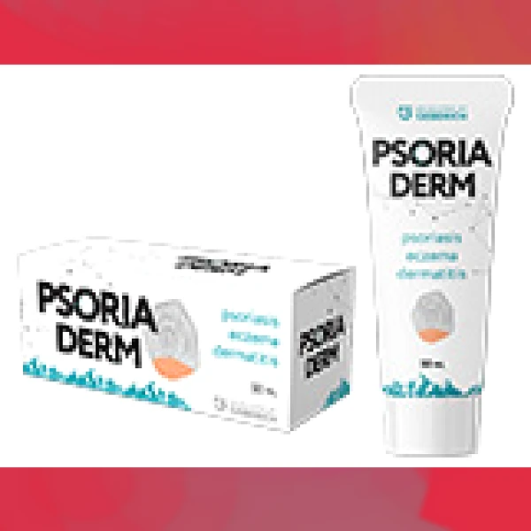 Psoriaderm