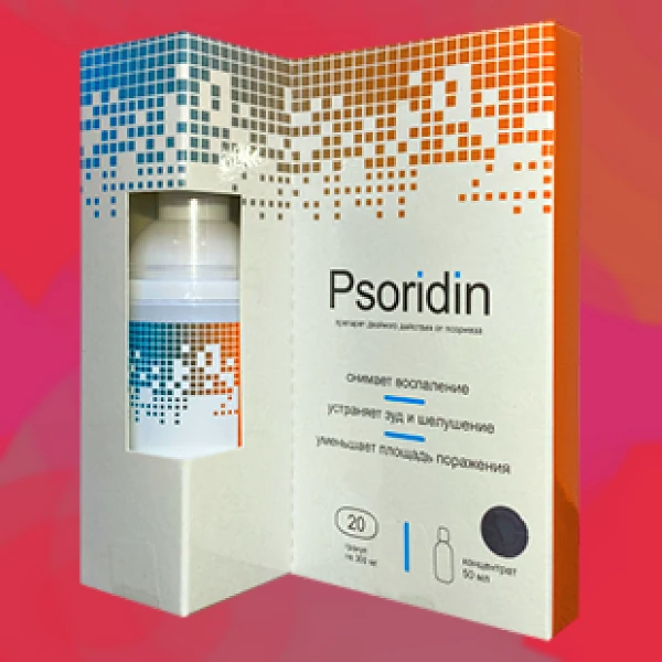 Psoridin