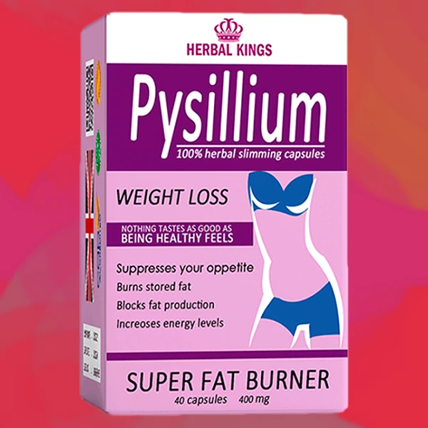 Psyllium