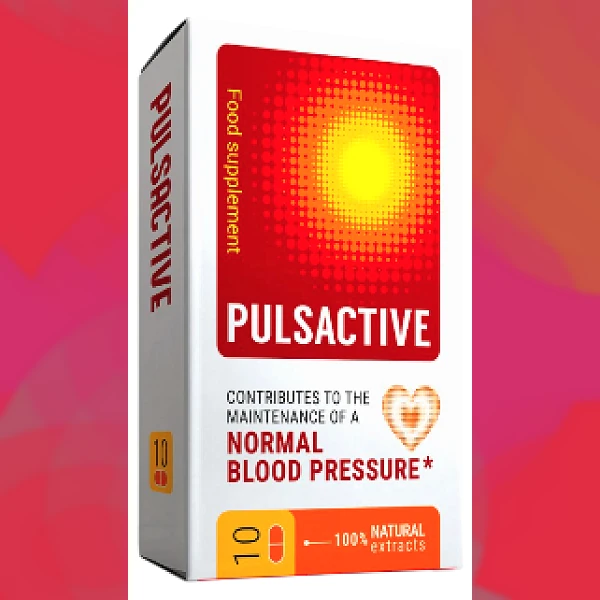 Pulsactive