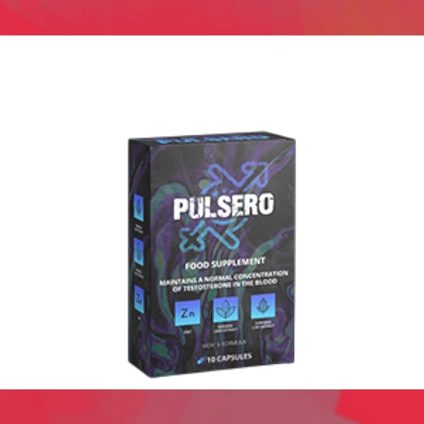 Pulsero
