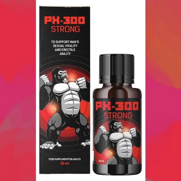 PX-300 drops