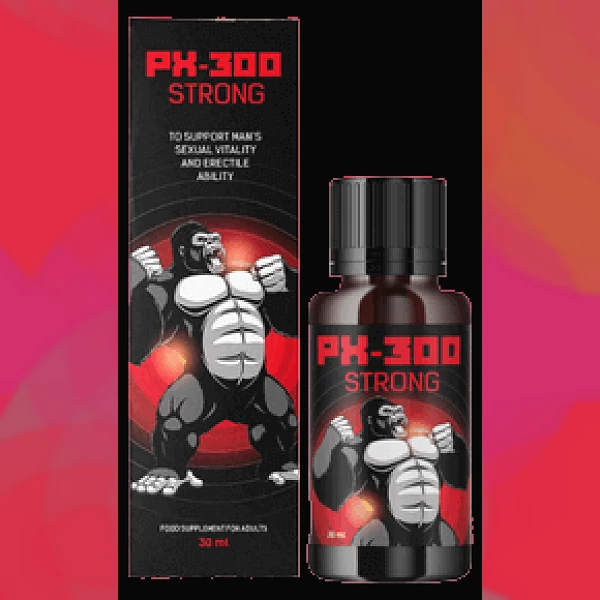 PX-300 Strong