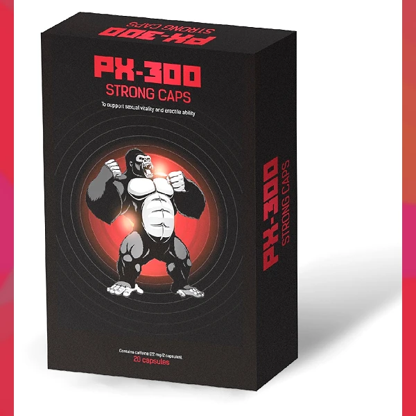 PX-300