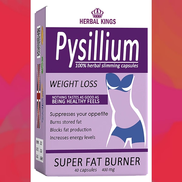 Pysillium