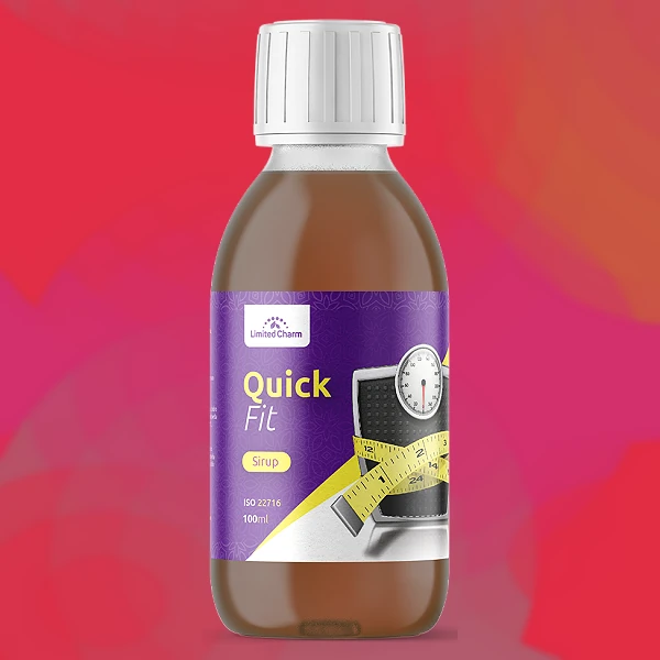 QuickFit