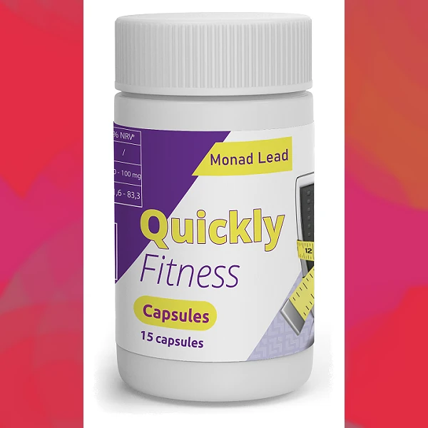 Quickly Fitness