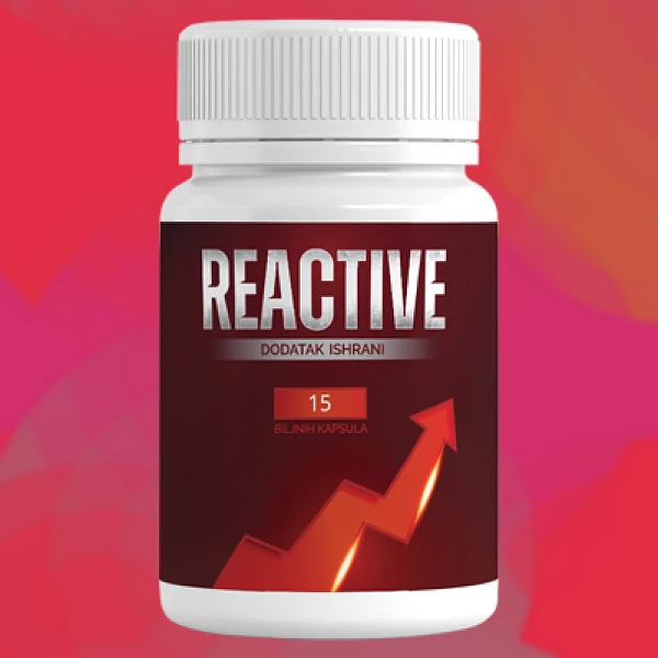 Reactive