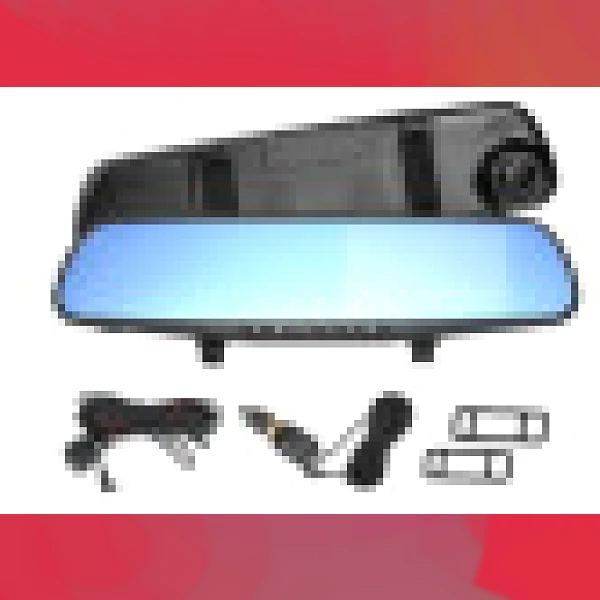 RearviewMirrorDVR