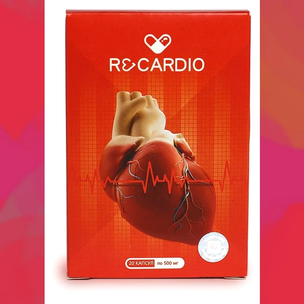 Recardio