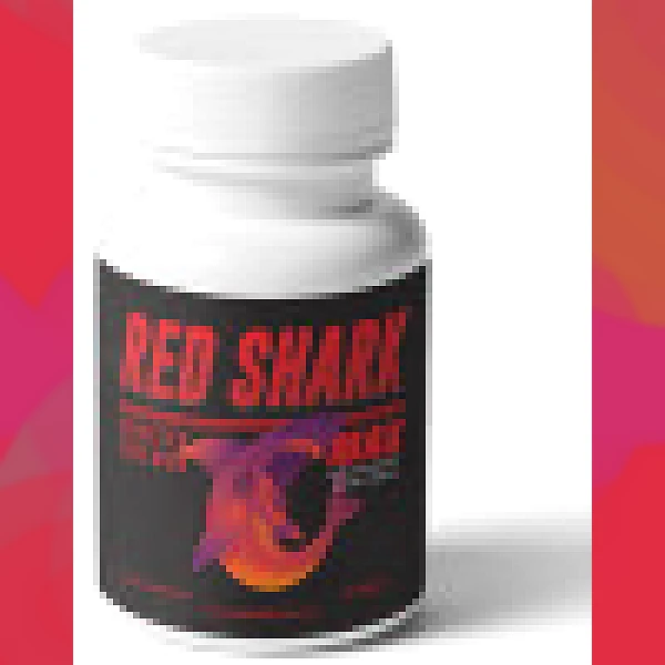 Red Shark