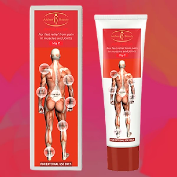 RedJoint Pain Relief