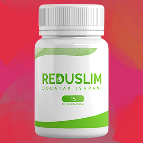 REDUSLIM caps