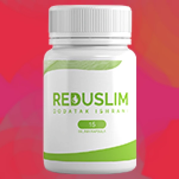 ReduslimCaps