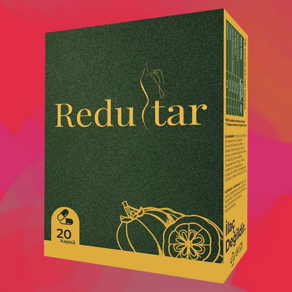 Redustar