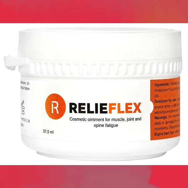 RelieFlex