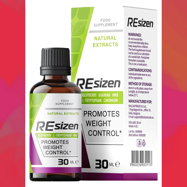 Resizen