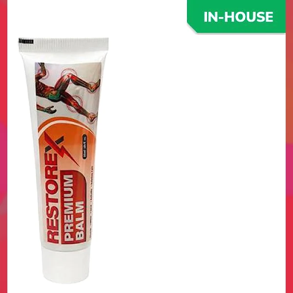 Restorex