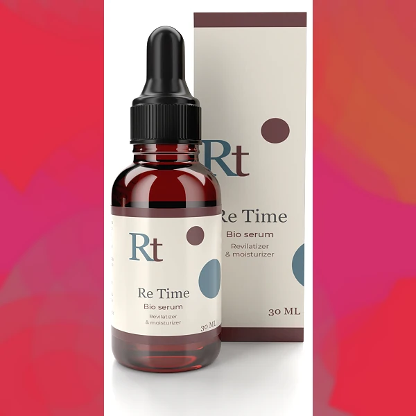 Retime Serum