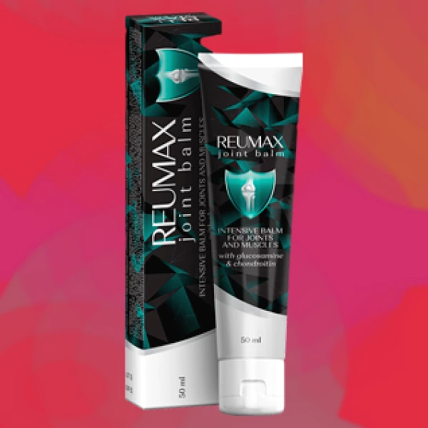 Reumax