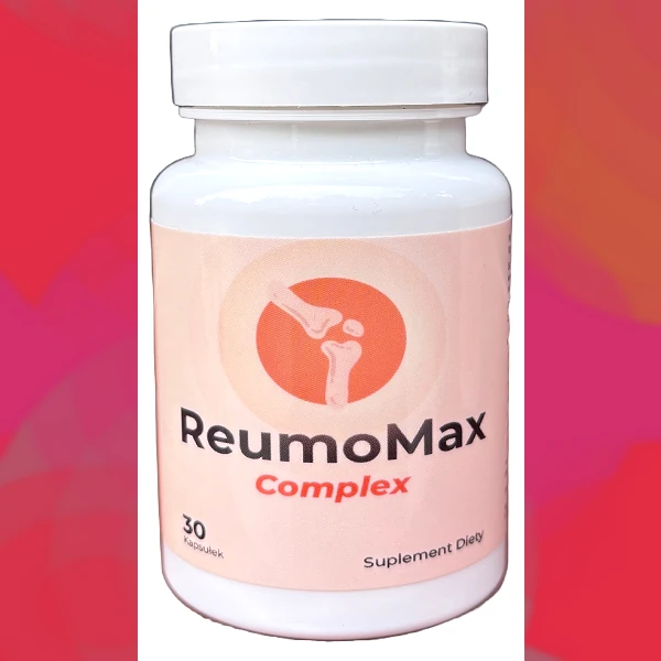 ReumoMax