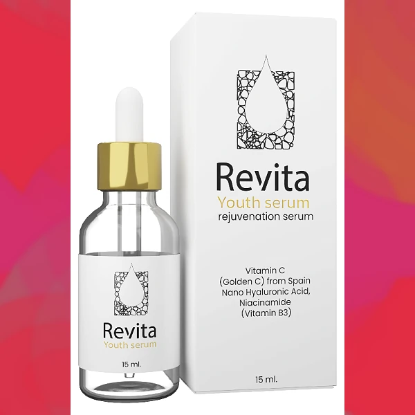 Revita Youth
