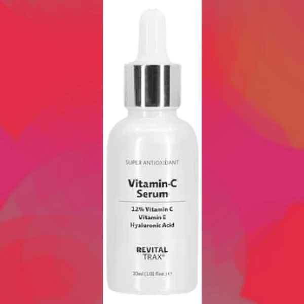 RevitalTrax Skin Collagen Serum