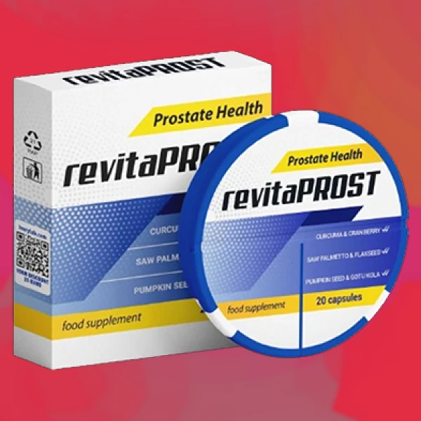 Revitaprost