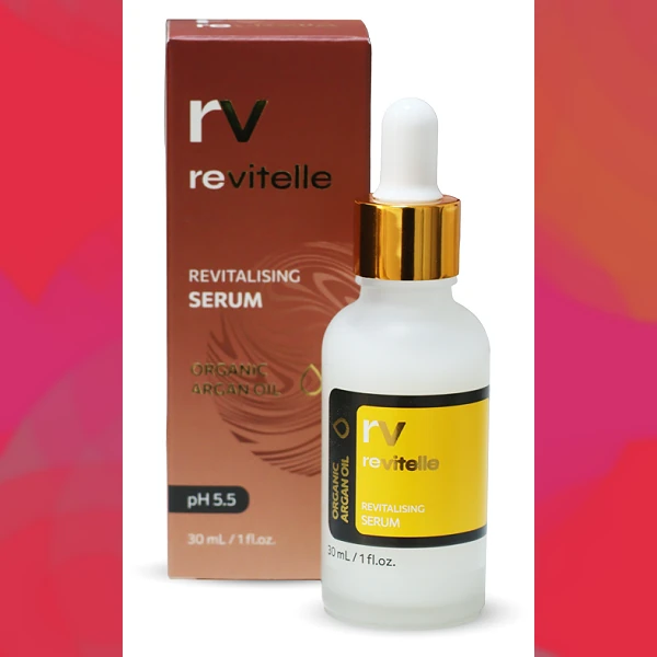 Revitelle
