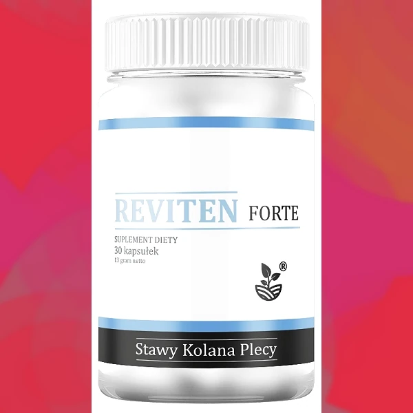Reviten Forte