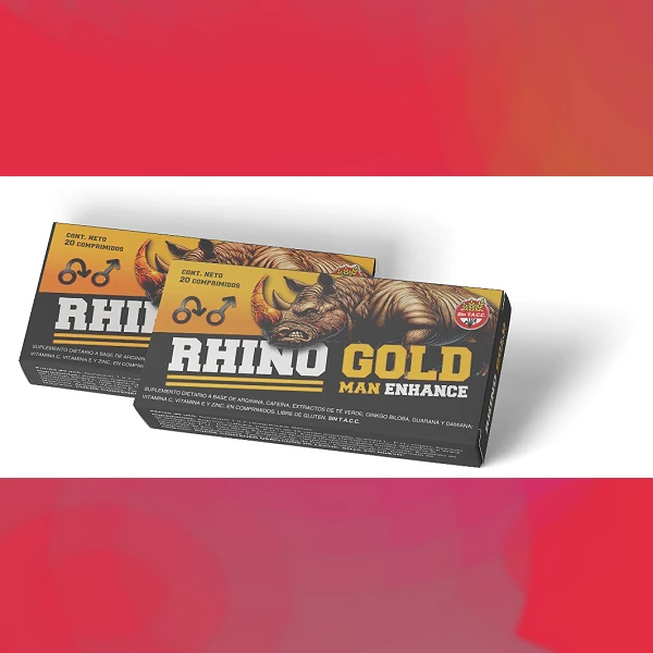 Rhino Gold