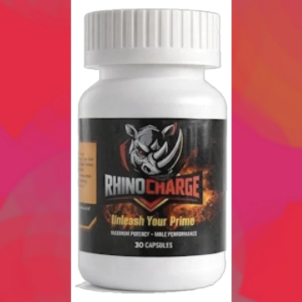 Rhinocharge