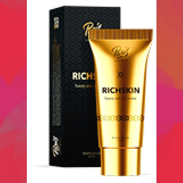 Rich Skin