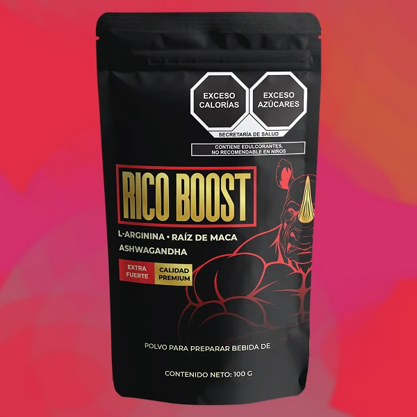 Rico Boost