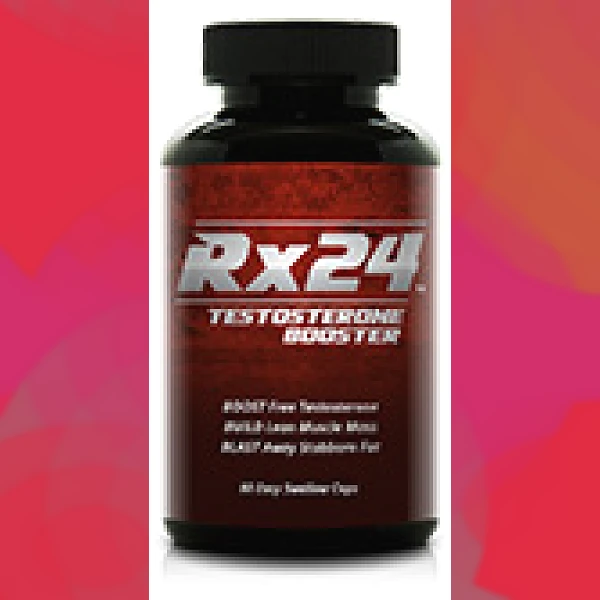 Rx24 Men's