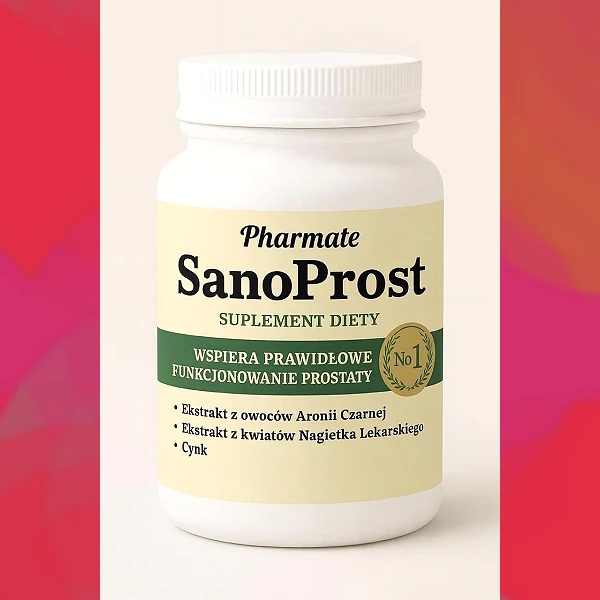 SanoProst