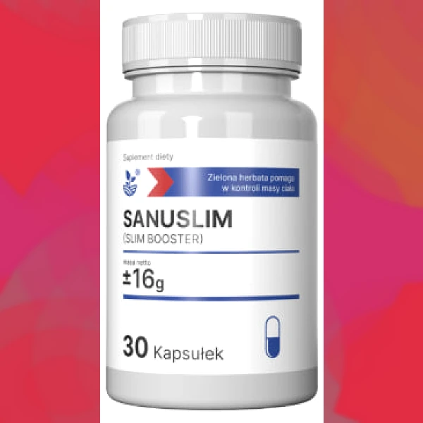 Sanuslim